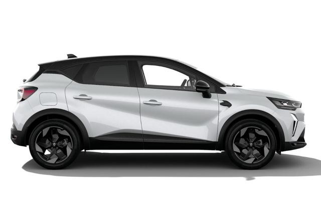 Renault Captur Techno 1.3 TCe 160 Aut Nav WinterP ACC 