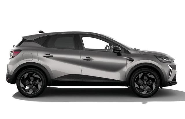 Renault Captur Techno 1.3 TCe 160 Aut Nav WinterP ACC 