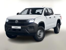 Volkswagen Amarok 2.0 TDI 170 4M LED ACC Kam PDC DigC LaneA 