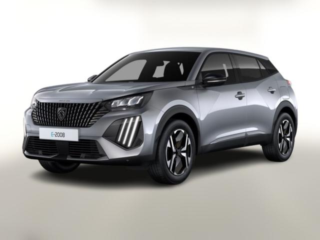 Peugeot 2008 - Allure 156 11kW-OBC ACC LED 360° CarP SHZ