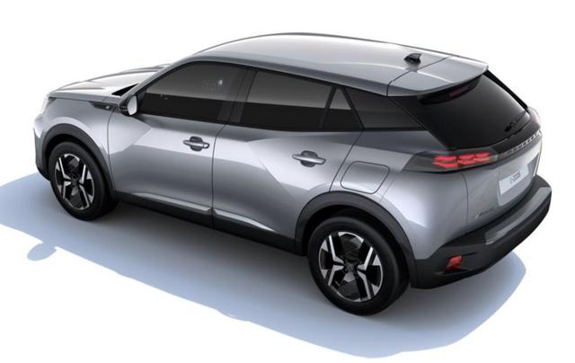 Peugeot 2008 Allure 156 11kW-OBC ACC LED 360° CarP SHZ 