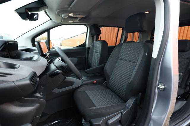 Rifter GT 130 EAT8 Keyless Kam ACC 17Z MirrorL 