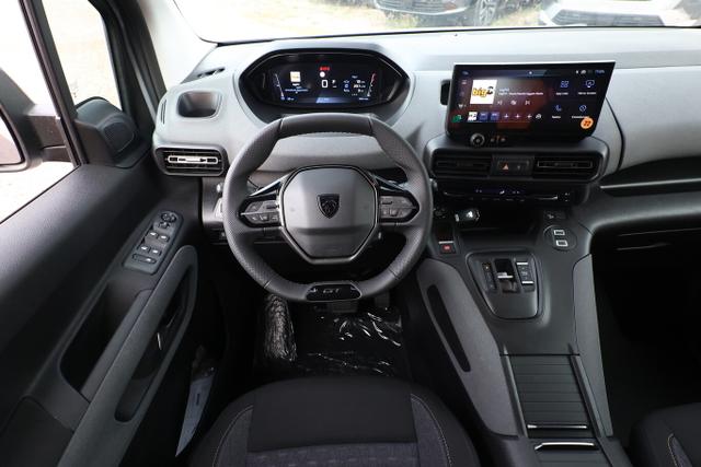 Rifter GT 130 EAT8 Keyless Kam ACC 17Z MirrorL 