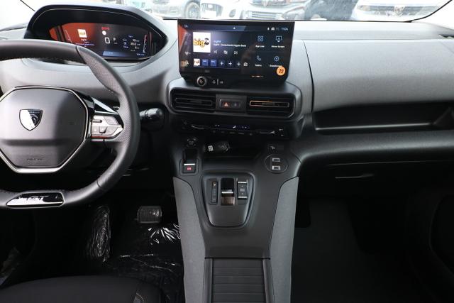 Rifter GT 130 EAT8 Keyless Kam ACC 17Z MirrorL 