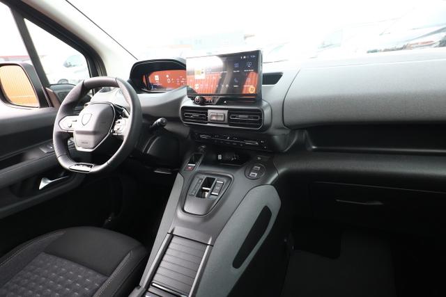 Rifter GT 130 EAT8 Keyless Kam ACC 17Z MirrorL 