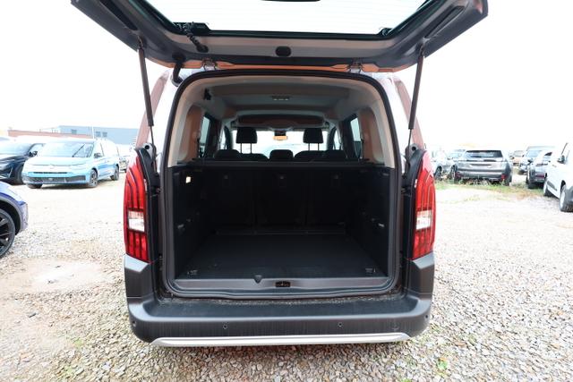 Rifter GT 130 EAT8 Keyless Kam ACC 17Z MirrorL 