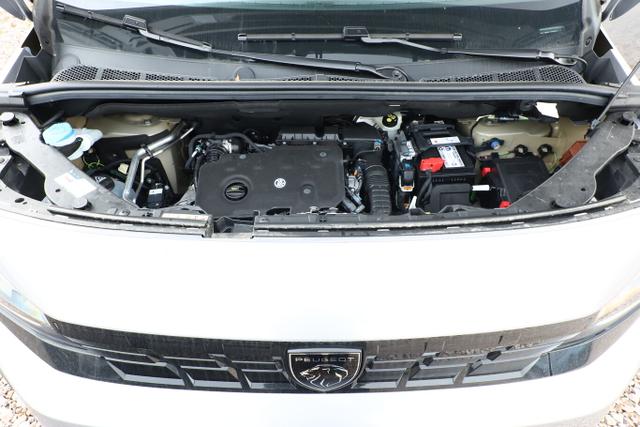 Rifter GT 130 EAT8 Keyless Kam ACC 17Z MirrorL 