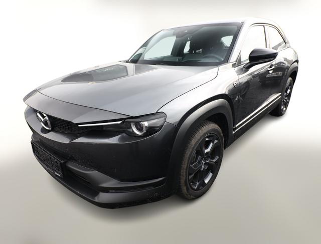 MX-30 - Prime-Line e-SKYACTIV 170 R-EV ACC PDC