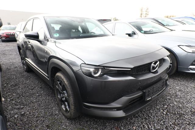 Mazda MX-30 Prime-Line e-SKYACTIV 170 R-EV ACC PDC 