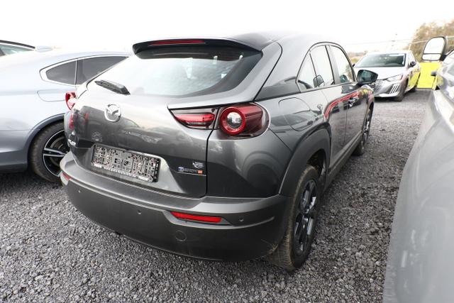 Mazda MX-30 Prime-Line e-SKYACTIV 170 R-EV ACC PDC 