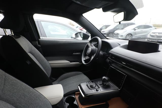 Mazda MX-30 Prime-Line e-SKYACTIV 170 R-EV ACC PDC 