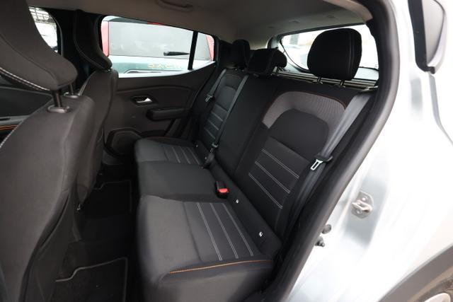 Dacia Sandero Stepway Comfort III 1.0 TCe 90 CVT Kam 