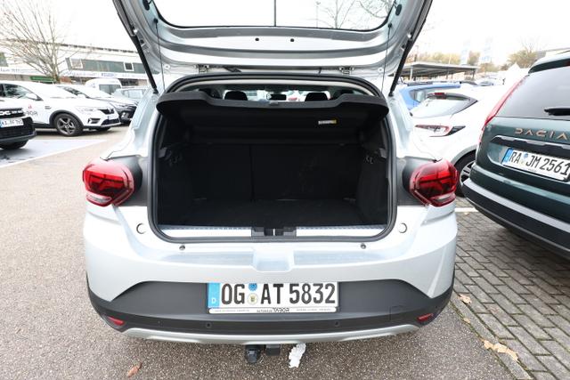 Dacia Sandero Stepway Comfort III 1.0 TCe 90 CVT Kam 