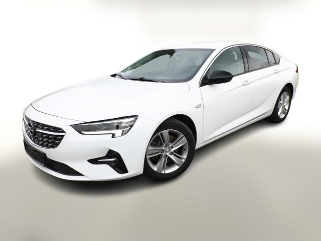 Opel Insignia - 1.5D 122 Aut. LED Keyl Kam SolarP 17Z
