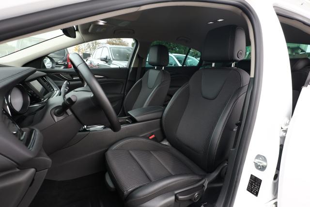 Opel Insignia 1.5D 122 Aut. LED Keyl Kam SolarP 17Z 