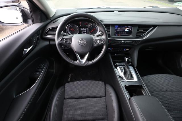 Opel Insignia 1.5D 122 Aut. LED Keyl Kam SolarP 17Z 