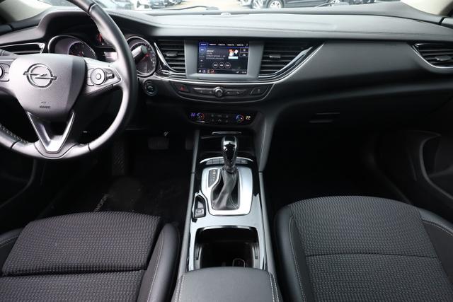Opel Insignia 1.5D 122 Aut. LED Keyl Kam SolarP 17Z 