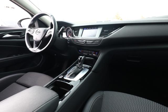 Opel Insignia 1.5D 122 Aut. LED Keyl Kam SolarP 17Z 