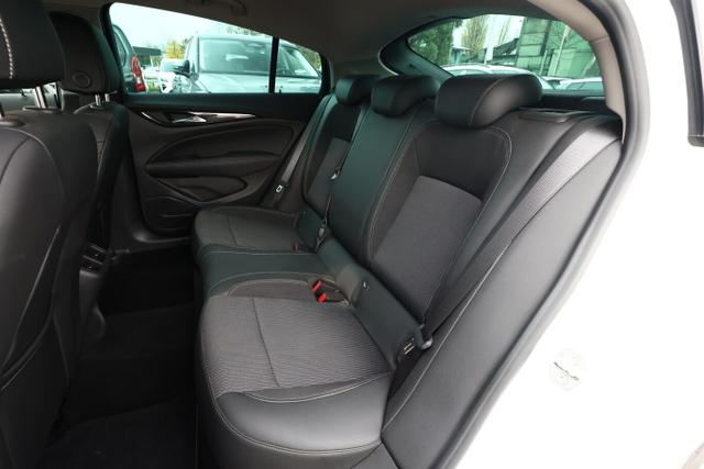 Opel Insignia 1.5D 122 Aut. LED Keyl Kam SolarP 17Z 