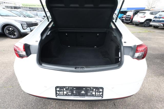 Opel Insignia 1.5D 122 Aut. LED Keyl Kam SolarP 17Z 