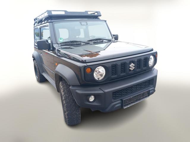 Suzuki Jimny - Comfort 1.5 102 Allgrip Tempomat Klima