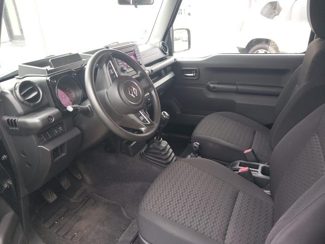 Suzuki Jimny Comfort 1.5 102 Allgrip Tempomat Klima 