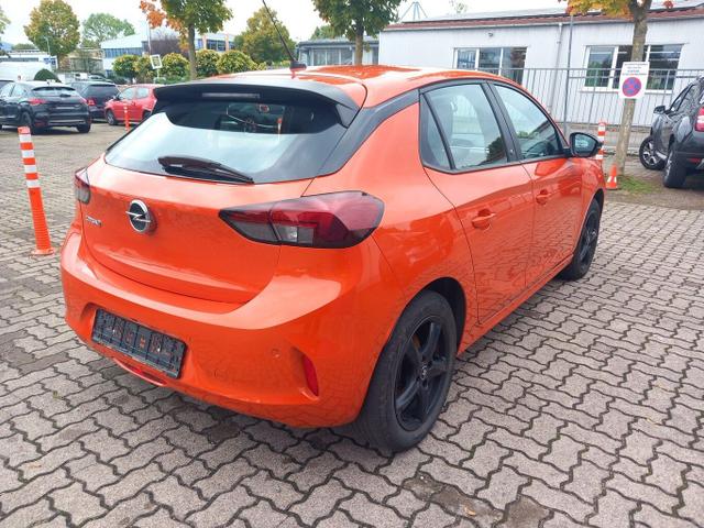 Opel Corsa Edition F e LED Kam PDC LM16Z CarPlay 