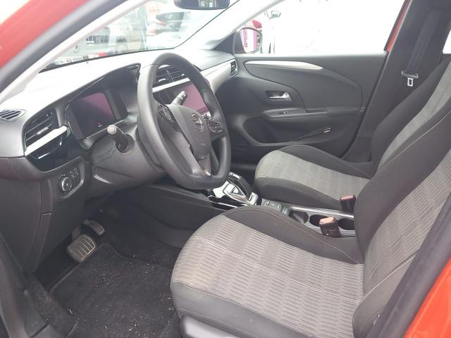 Opel Corsa Edition F e LED Kam PDC LM16Z CarPlay 