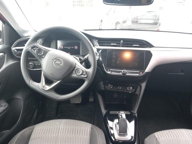 Opel Corsa Edition F e LED Kam PDC LM16Z CarPlay 