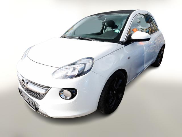 Opel Adam - Open 1.0 Turbo 116 PDC LM17Z SHZ Temp