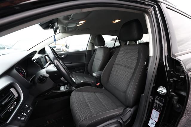 Kia Stonic Vision 1.0 T-GDI 120 Nav PDC Kam Temp 17Z 