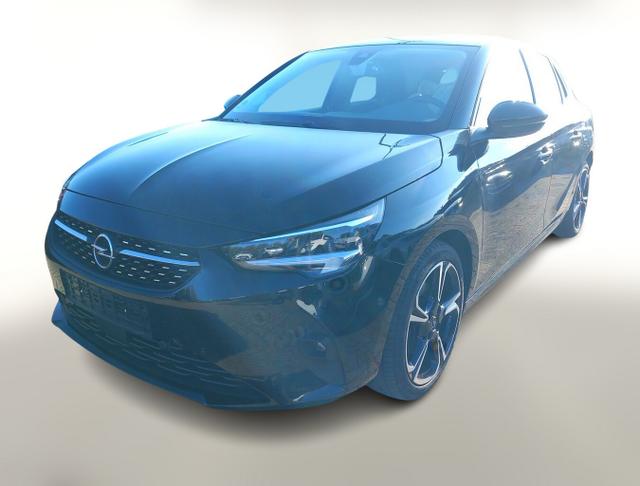 Opel Corsa - Elegance F 1.2 Turbo 100 Pano LED Nav KeyL