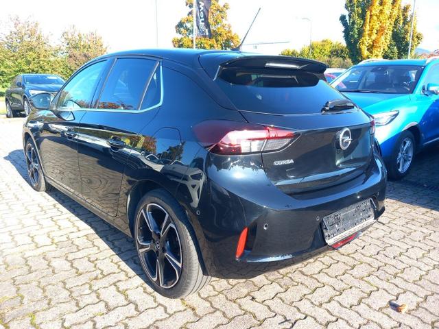 Opel Corsa Elegance F 1.2 Turbo 100 Pano LED Nav KeyL 