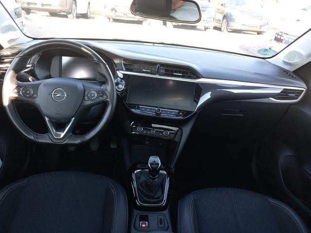 Opel Corsa Elegance F 1.2 Turbo 100 Pano LED Nav KeyL 