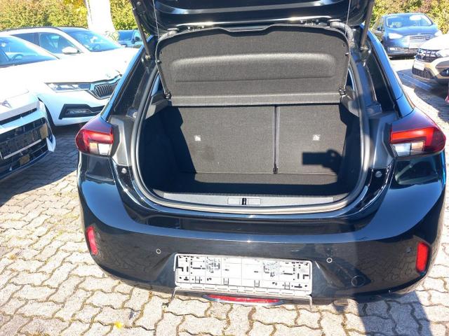 Opel Corsa Elegance F 1.2 Turbo 100 Pano LED Nav KeyL 