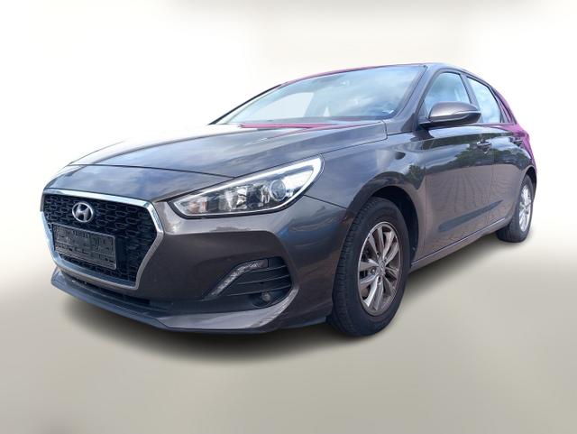 Hyundai i30 - Select 1.4 100 LED PDC SHZ LM15Z Klimaaut.