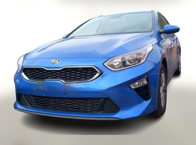 Kia Ceed Sportswagon - Vision 1.4 TGDI 140 DCT Nav PDC SHZ DAB 16Z