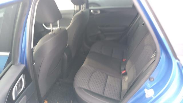 Kia Ceed Sportswagon Vision 1.4 TGDI 140 DCT Nav PDC SHZ DAB 16Z 