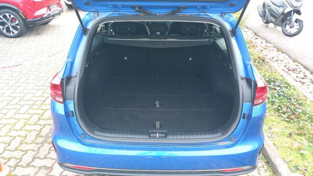 Kia Ceed Sportswagon Vision 1.4 TGDI 140 DCT Nav PDC SHZ DAB 16Z 