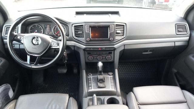 Volkswagen Amarok Highline 3.0 TDI 258 Aut. 4M StandH Nav 