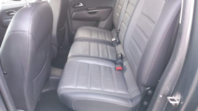 Volkswagen Amarok Highline 3.0 TDI 258 Aut. 4M StandH Nav 