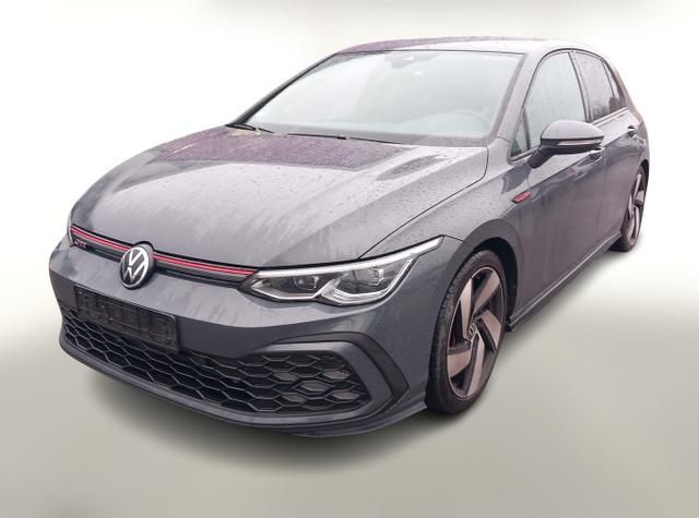 Volkswagen Golf - GTI VIII 2.0 TSI 245 DSG LED Nav ACC LM18Z