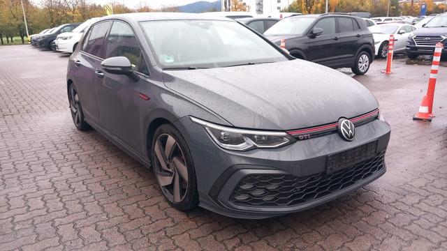 Volkswagen Golf - GTI VIII 2.0 TSI 245 DSG LED Nav ACC LM18Z