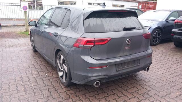 Volkswagen Golf GTI VIII 2.0 TSI 245 DSG LED Nav ACC LM18Z 