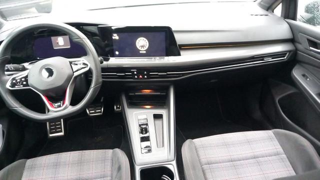 Volkswagen Golf GTI VIII 2.0 TSI 245 DSG LED Nav ACC LM18Z 