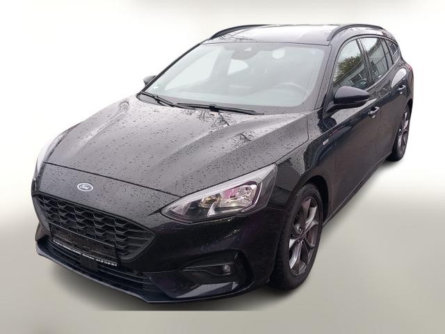 Ford Focus Turnier - ST-Line 1.5 EcoBoost 150 LED AHK PDC KeyL