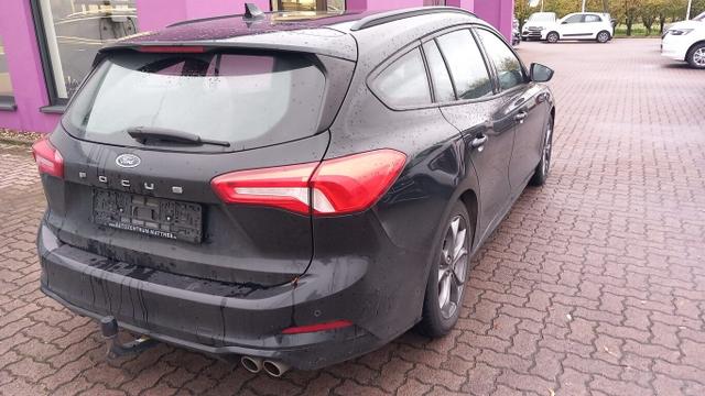 Ford Focus Turnier ST-Line 1.5 EcoBoost 150 LED AHK PDC KeyL 