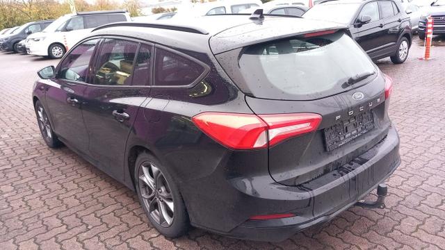 Ford Focus Turnier ST-Line 1.5 EcoBoost 150 LED AHK PDC KeyL 