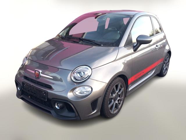 Abarth 595 - 1.4 T-Jet 16V 165 StyleP PDC LM16Z CarPlay