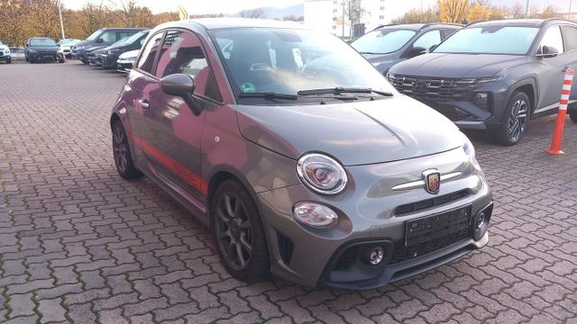 Abarth 595 1.4 T-Jet 16V 165 StyleP PDC LM16Z CarPlay 